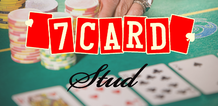 Tata Cara Menang Dalam Bermain Kartu IDN Poker Seven Card Stud